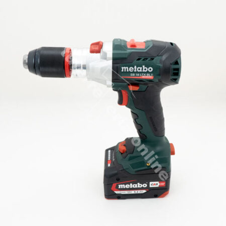 TALADRO-METABO-SB-18-LTX-BL-I