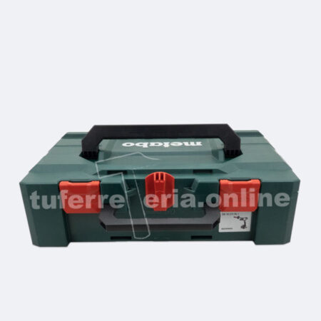 TALADRO-METABO-SB-18-LTX-BL-I