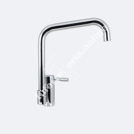 GRIFERÍA COCINA MONOMANDO