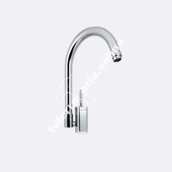 GRIFERÍA COCINA JOYSTICK