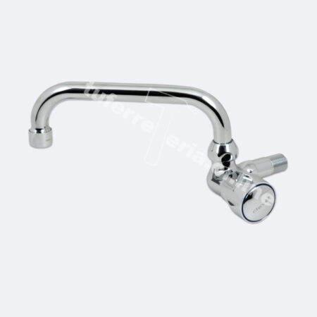 GRIFO-SIMPLE-COCINA-MURAL-CLEVER-GUAYAMA