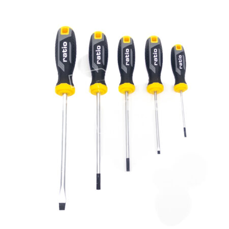 ATORNILLADORES PLANOS