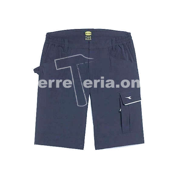 BERMUDA DIADORA TECH