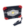 FOCO RECARGABLE RATIO 10 Y 20 W