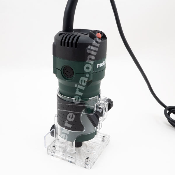 FRESADORA-METABO-FM-500-6 FRESADORA-METABO-FM-500-6