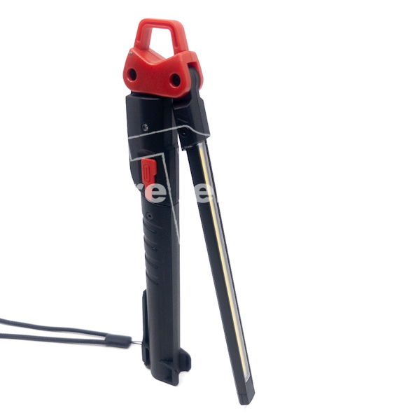 LINTERNA RECARGABLE 7752 R9 RATIO