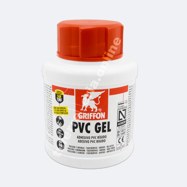 PEGAMENTO-PVC-GRIFFON