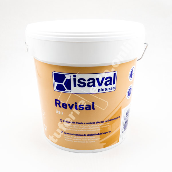 PINTURA-ISAVAL-REVISAL-LISO