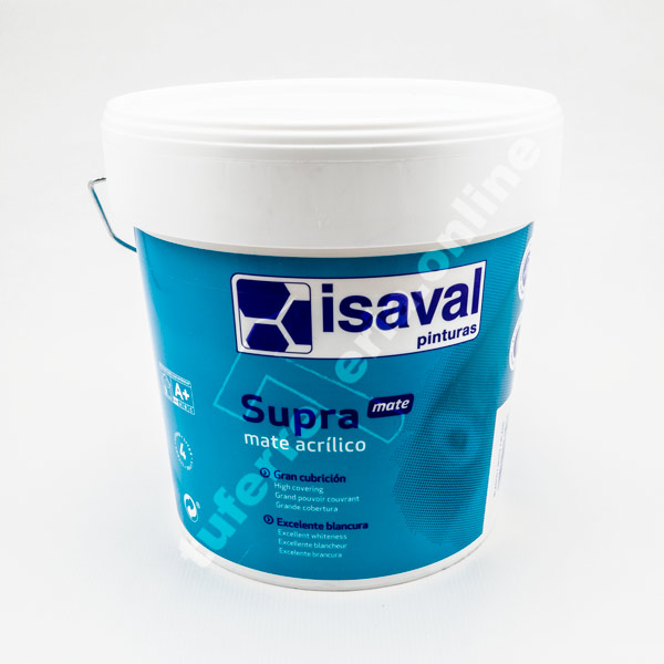 PINTURA-ISAVAL-SUPRA-MATE