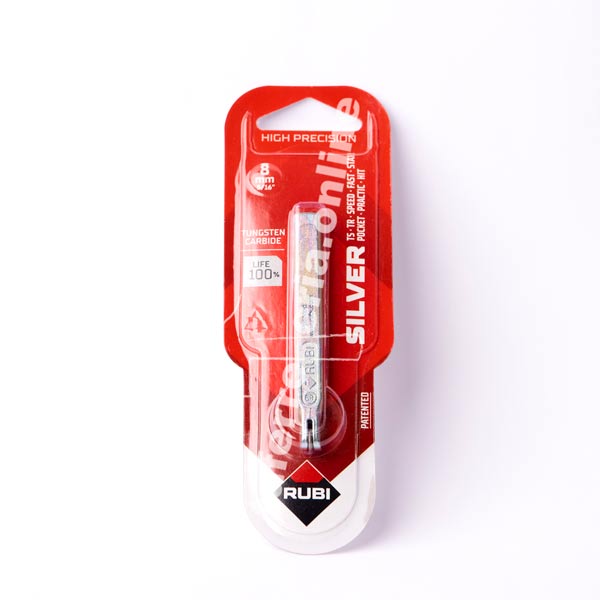 RECAMBIO-RODEL-RUBI-8MM-SILVER