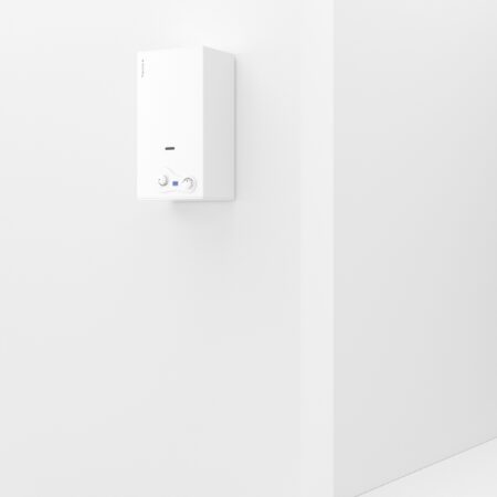 CALENTADOR THERMOR IONO SELECT 11 I D E