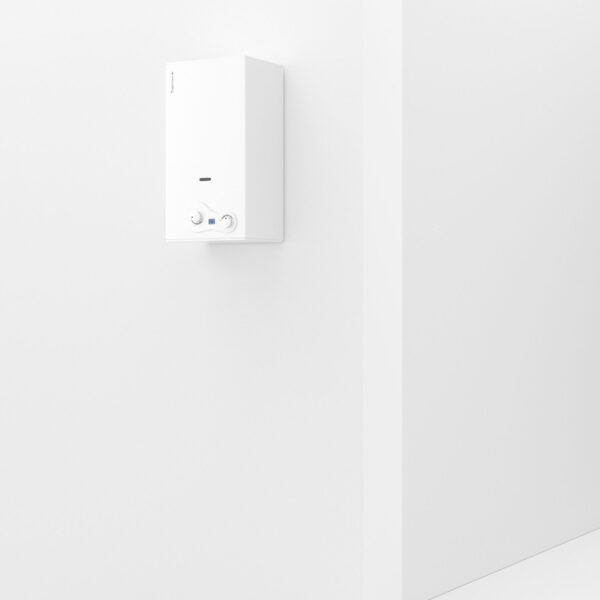 CALENTADOR THERMOR IONO SELECT 11 I D E