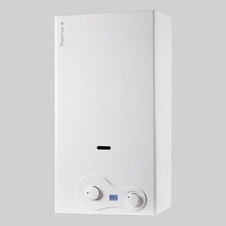 CALENTADOR THERMOR IONO SELECT 11 I D E