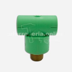 TERMOFUSION-TE-ROSCA-MACHO TERMOFUSION-TE-ROSCA-MACHO