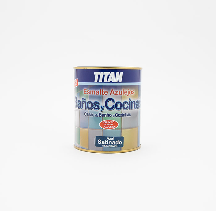 esmalte azulejos