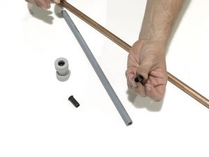 tubería PB 4 tubería PB 4