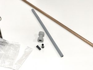 tubería PB 3 tubería PB 3