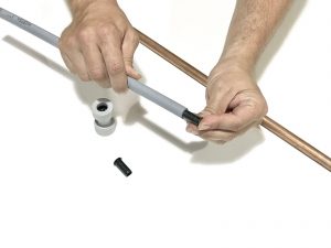 tubería PB 5 tubería PB 5