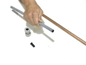 tubería PB 6 tubería PB 6