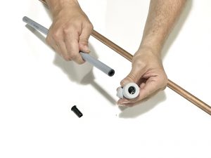 tubería PB 7 tubería PB 7