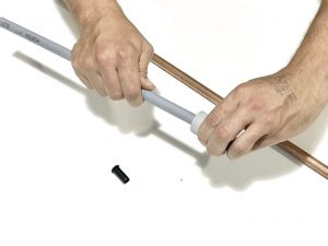 tubería PB 8 tubería PB 8