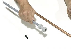 tubería PB 9 tubería PB 9