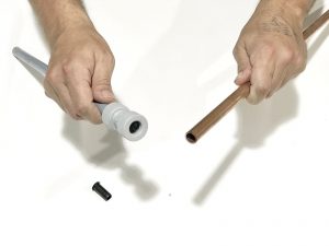 tubería PB 11 tubería PB 11