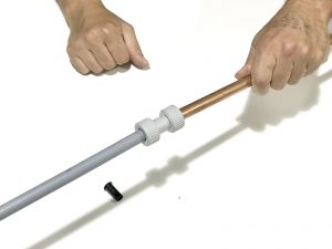 tubería PB 12 tubería PB 12