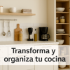transforma tu cocina