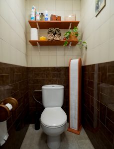 BAÑO COMPLETO