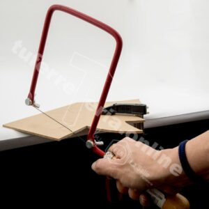 ARBOL-NAVIDAD-PASOS-CORTE CÓMO HACER UN ÁRBOL DE NAVIDAD