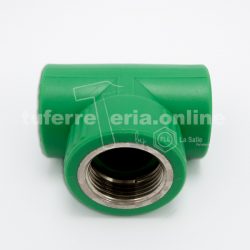 TERMOFUSION-T-MIXTA-1 TERMOFUSION-T-MIXTA-1