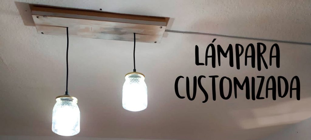 LÁMPARA-CUSTOMIZADA