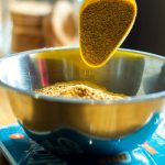 AÑADIMOS EL AZÚCAR MORENO AÑADIMOS EL AZÚCAR MORENO