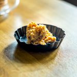 REPARTIMOS LA BASE EN LOS MOLDES REPARTIMOS LA BASE EN LOS MOLDES