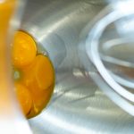 BATIMOS LAS YEMAS HASTA ESPUMAR BATIMOS LAS YEMAS HASTA ESPUMAR