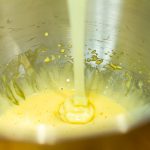 AÑADIMOS LA LECHE CONDENSADA AÑADIMOS LA LECHE CONDENSADA