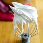 CONSEGUIMOS UN MERENGUE FIRME CONSEGUIMOS UN MERENGUE FIRME