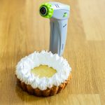 QUEMAMOS LOS BORDES CON NUESTRO SOPLETE QUEMAMOS LOS BORDES CON NUESTRO SOPLETE