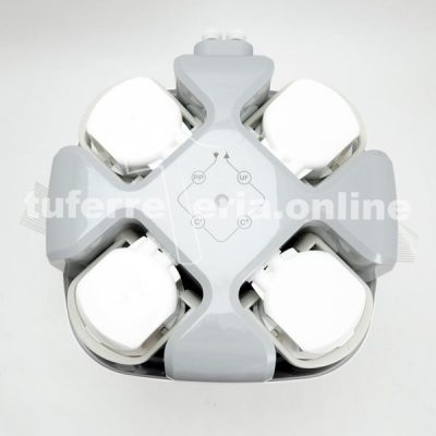 EQUIPO-ULTRAFILTRACIÓN-CLEVER-PURE