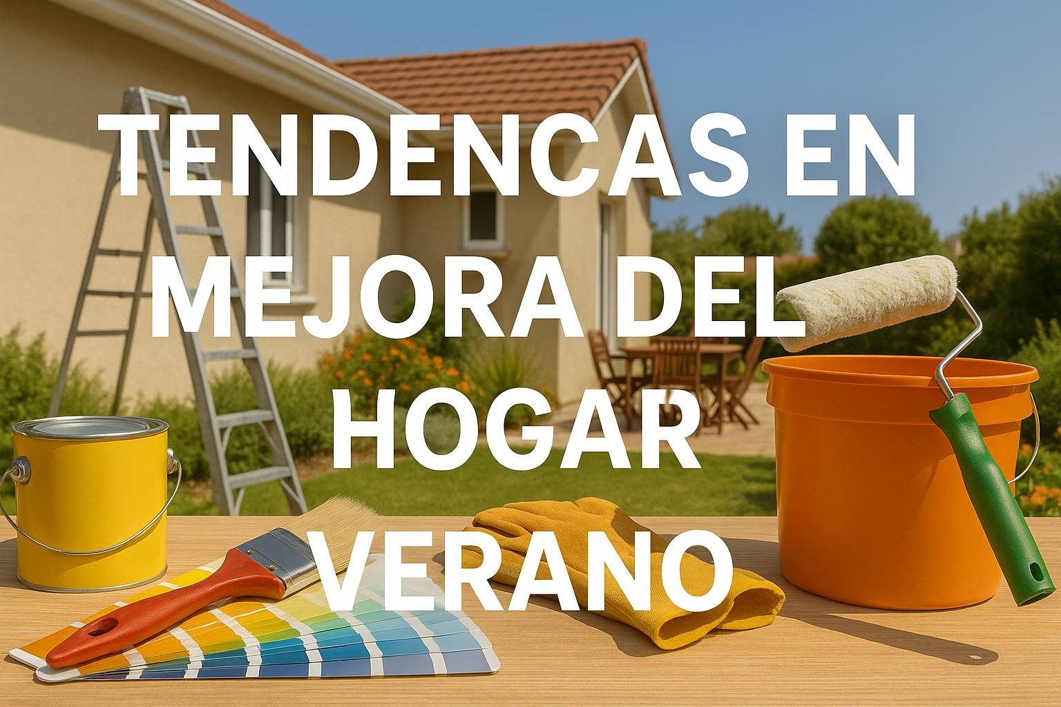 BLOG TENDENCIAS DE RENOVACIÓN