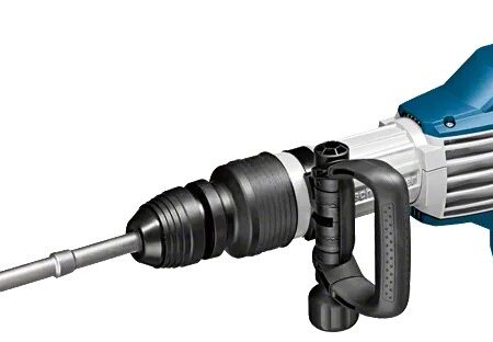 ALQUILER MARTILLO BOSCH 1700 W