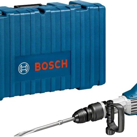 ALQUILER MARTILLO BOSCH 1700 W