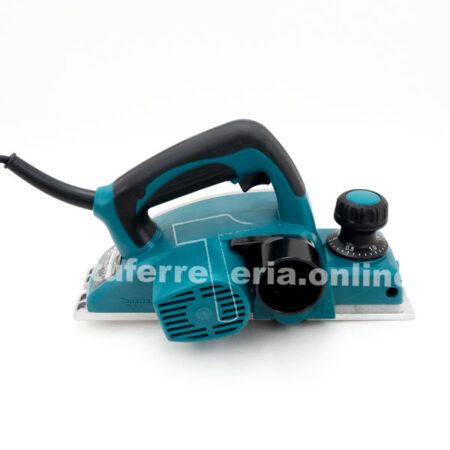 ALQUILER CEPILLO-MAKITA-KP0800