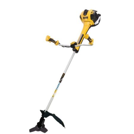 ALQUILER DESBROZADORA GARLAND