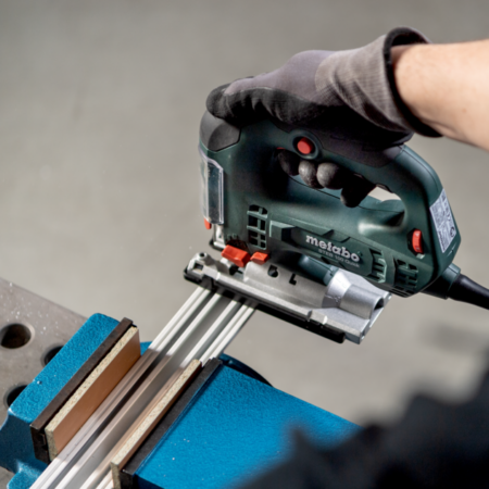 ALQUILER CALADORA METABO STEB 100 QUICK