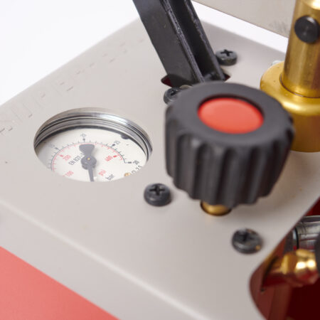 ALQUILER COMPROBADOR DE PRESION SUPER EGO-1