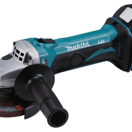 ALQUILER AMOLADORA MAKITA 18V