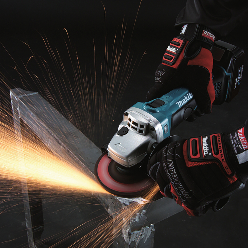 ALQUILER AMOLADORA MAKITA 18V ALQUILER AMOLADORA BATERÍA EN TENERIFE